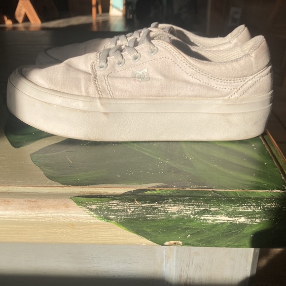 🔥🔥DC Platform shoes - Picture 4 of 9